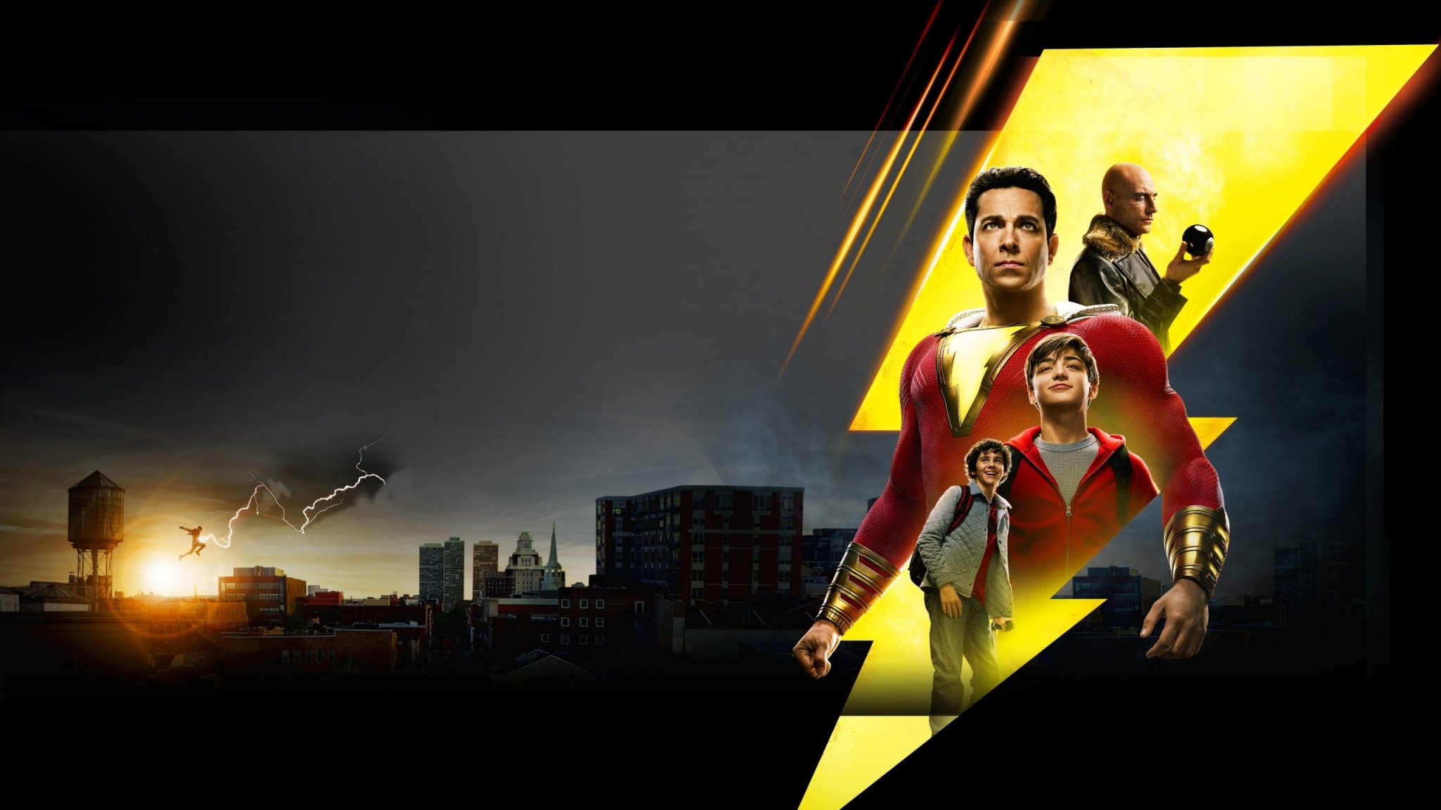 Shazam En Streaming Vf REGARDER!! Shazam! Film Complet Streaming VF – Torrent Telecharger